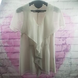 Women's CAbi Top Size XS